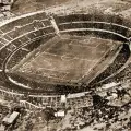 Nașterea unei Legende: Primul Campionat Mondial de Fotbal, Uruguay 1930