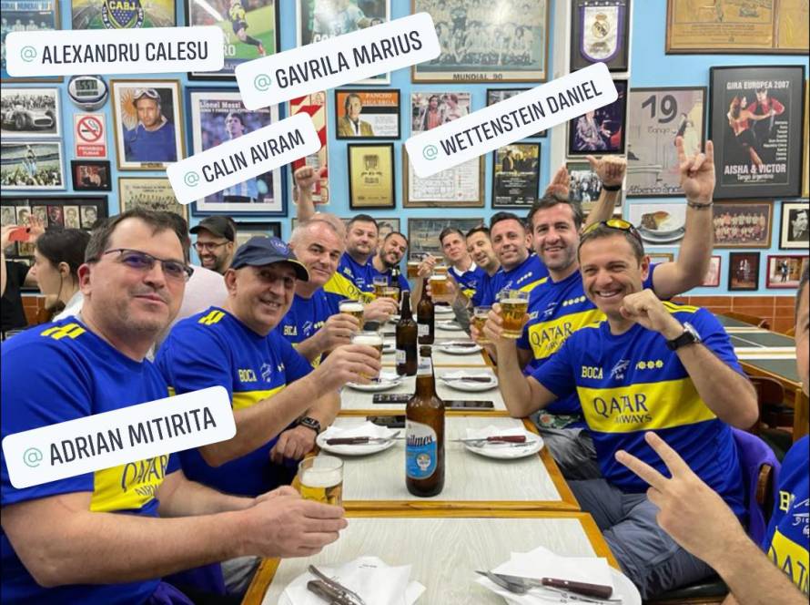 DINO FC - Argentina 03