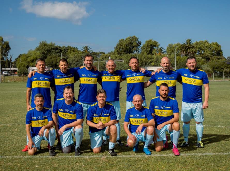 DINO FC - Argentina 04