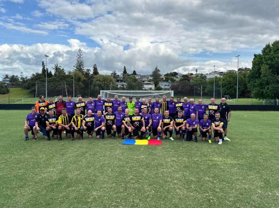 DINO FC - Australia_NZ 08