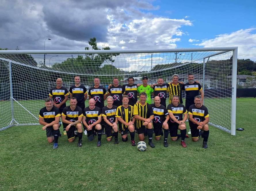 DINO FC - Australia_NZ 09