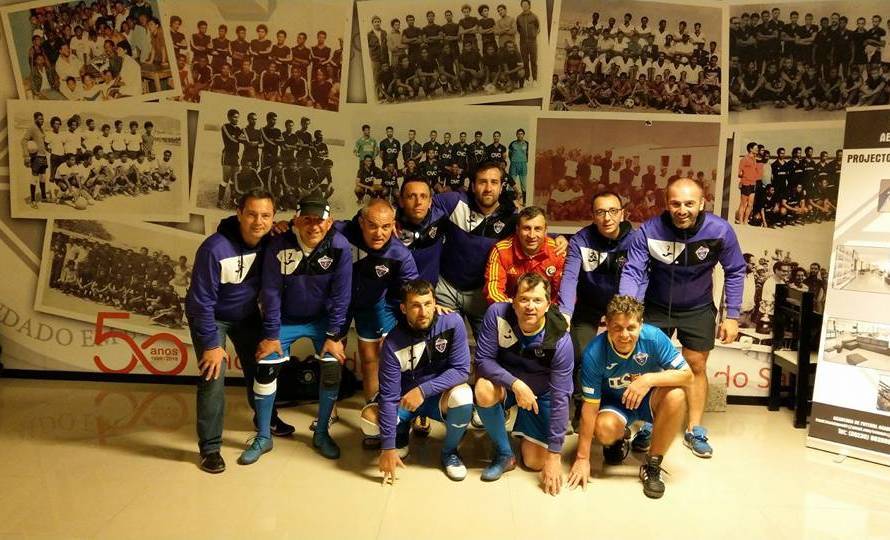 DINO FC - Capul Verde 03