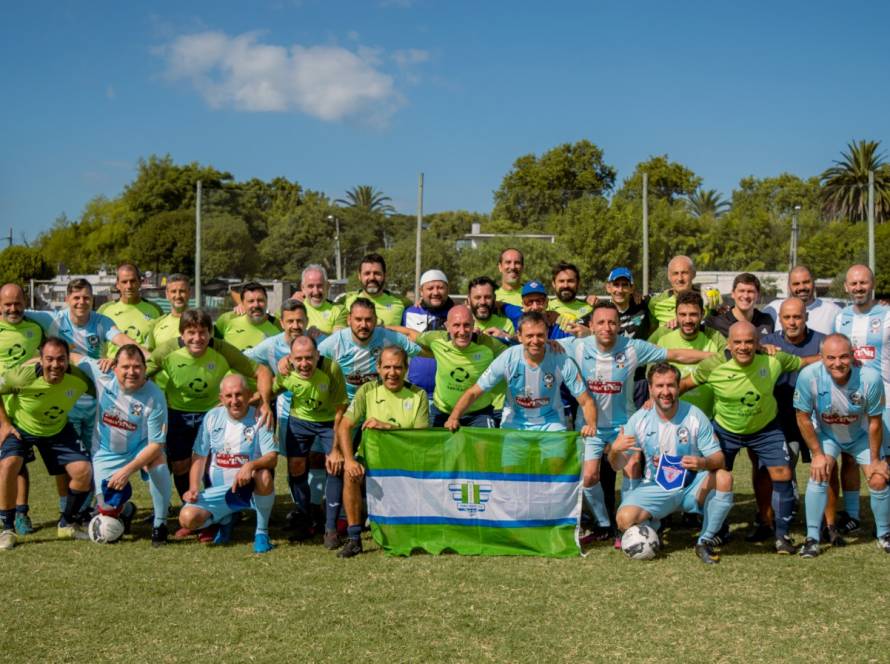 DINO FC - Uruguay