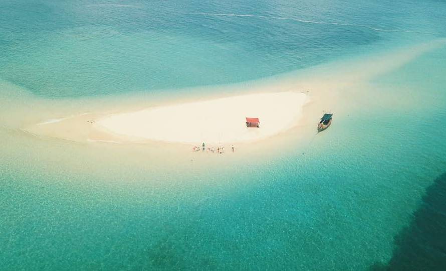 DINO FC - Zanzibar 03
